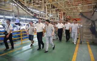 感謝選擇，不負(fù)信賴 獵豹汽車永州工廠第41萬輛新車下線背后的市場思考